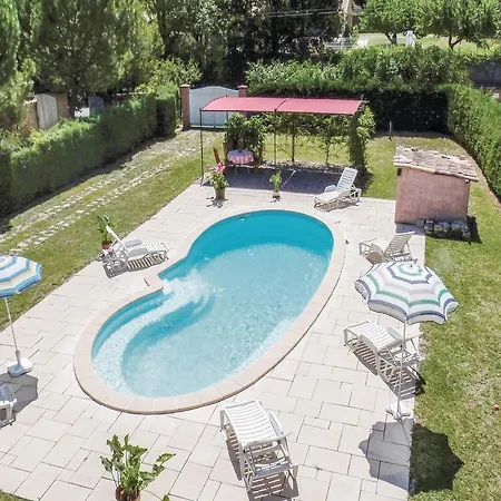 בית נופש Holiday Avenue Des Plantiers - 02