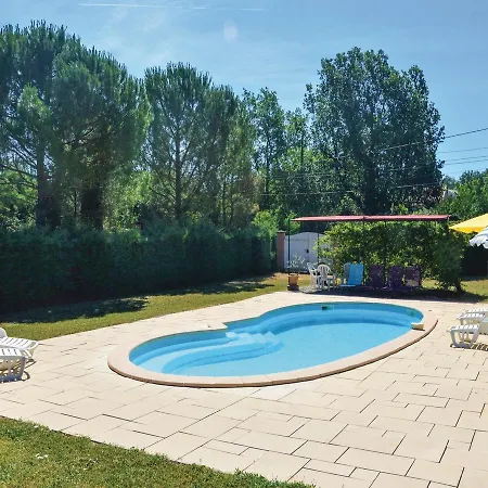 Holiday Avenue Des Plantiers - 02 בית נופש *